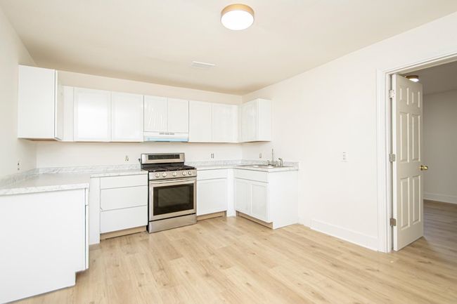 117 Mitcham Rd, House other with 4 bedrooms, 2 bathrooms and null parking in North Little Rock AR | Image 4