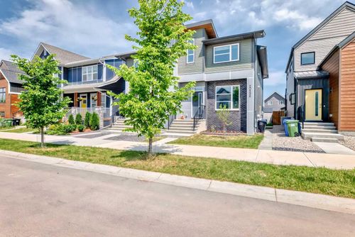 20596 Main Street Se, Calgary, AB, T3M3G4 | Card Image