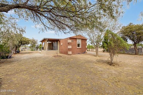 3130 W Madera Drive, Eloy, AZ, 85131 | Card Image