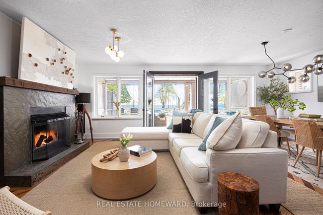 2 Park Ave, House other with 5 bedrooms, 5 bathrooms and 4 parking in Toronto ON | Image 13