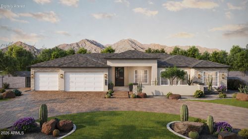 17029 W Parneparnell Drive, Surprise, AZ, 85387 | Card Image