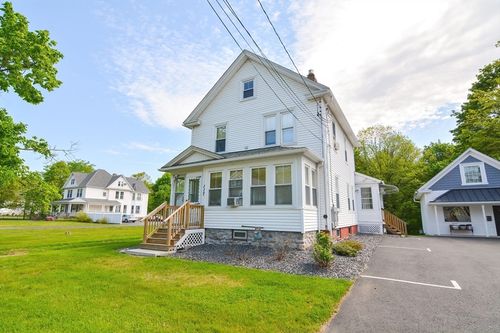 117 Worcester St, West Boylston, MA, 01583-1715 | Card Image
