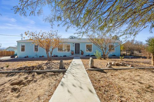 62851 Aberdeen Dr, Joshua Tree, CA, 92252 | Card Image