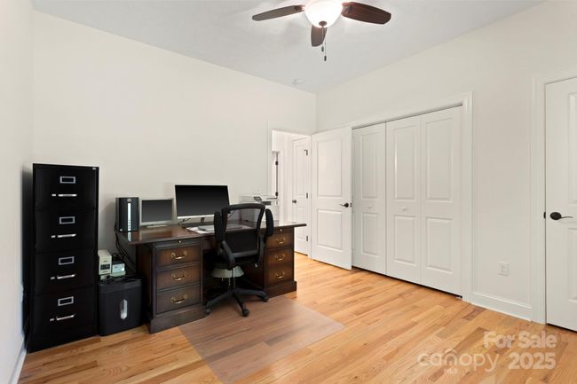 99 Pinecrest Estates Dr, House other with 3 bedrooms, 2 bathrooms and null parking in Flat Rock NC | Image 26