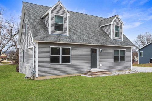29 Victor Pl, Rutland, VT, 05701-3760 | Card Image