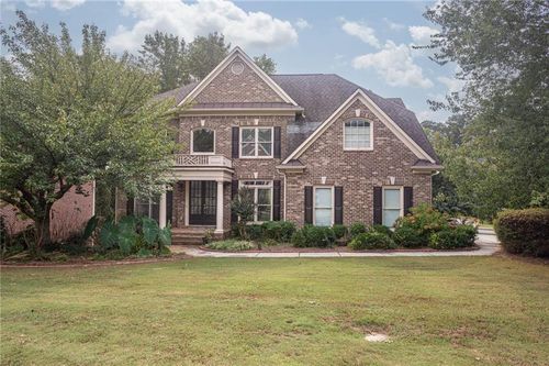 1806 Royal Troon Ct, Duluth, GA, 30097-5233 | Card Image