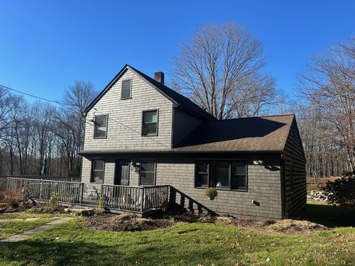 21 Simpaug Tpke, Redding, CT, 06896-1803 | Card Image