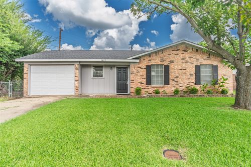 3407 Highmeadow Lane, Greenville, TX, 75402 | Card Image
