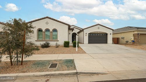 4013 W Hayduk Rd, Laveen, AZ, 85339-1242 | Card Image