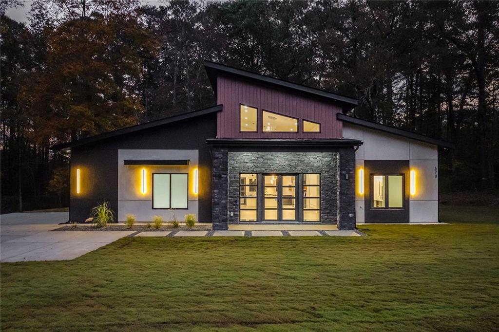 Residential in Winder 2