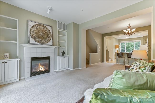 11920 Ne 163 Rd Pl, Townhouse with 2 bedrooms, 3 bathrooms and null parking in Bothell WA | Image 12