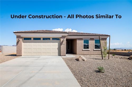 10651 S Black Mesa Dr, Yucca, AZ, 86438 | Card Image