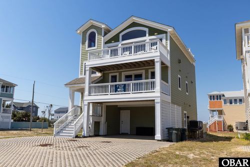 6508 S Virginia Dare Trl, Nags Head, NC, 27959-9114 | Card Image
