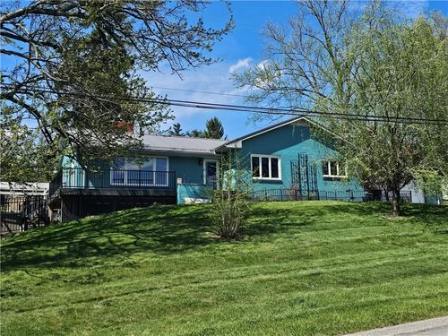 95 Paul Dr, Washington, PA, 15301-3203 | Card Image