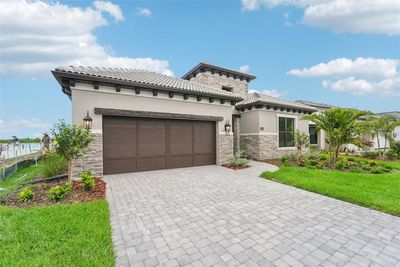 524 Bocelli Drive, House other with 3 bedrooms, 2 bathrooms and null parking in North Venice FL | Image 3