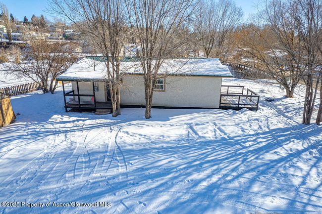 455 E 7 Th St, House other with 3 bedrooms, 1 bathrooms and null parking in Craig CO | Image 49