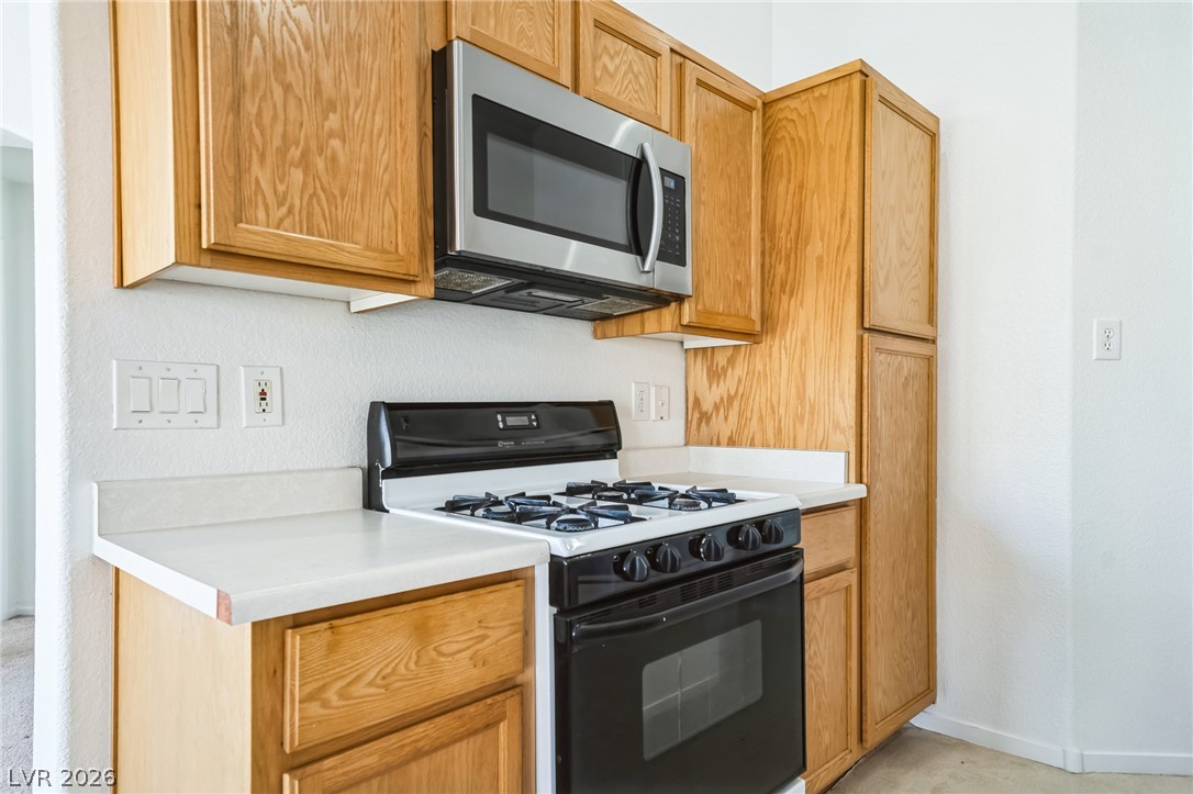 Residential Lease in Henderson 4
