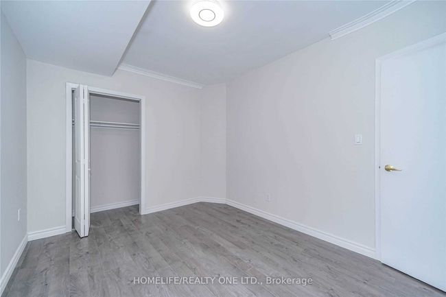 MAIN - 104 Benson Ave, House other with 2 bedrooms, 1 bathrooms and null parking in Toronto ON | Image 12