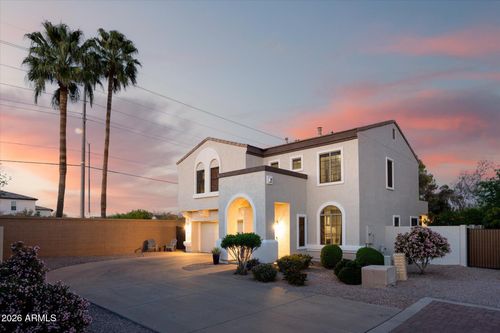 16917 N 50th Way, Scottsdale, AZ, 85254-1091 | Card Image