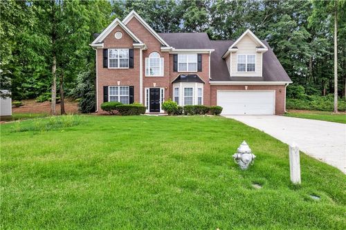 3789 Leprechaun Ct, Decatur, GA, 30034-2166 | Card Image