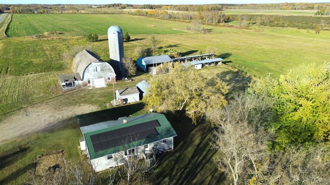 44034 County 11, House other with 3 bedrooms, 1 bathrooms and null parking in Bertha MN | Image 19