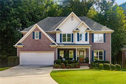 5717 Harmony Point Dr, Lilburn, GA, 30047-6118 | Card Image
