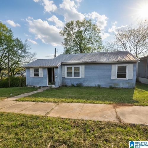 4217 38th Ave N, BIRMINGHAM, AL, 35217-4225 | Card Image