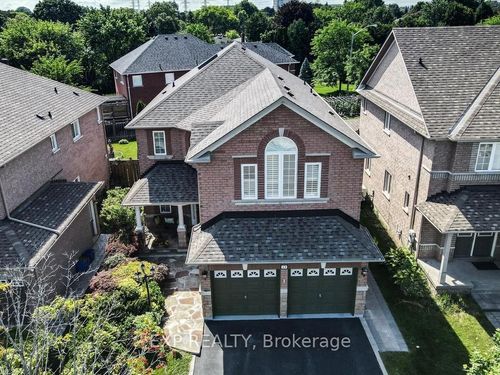 48 Stonebridge Blvd, Scarborough, ON, M1W4A7 | Card Image