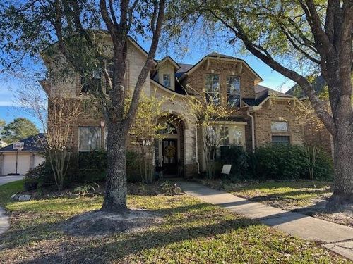 14027 Summer Ash Ln, Houston, TX, 77044-5017 | Card Image