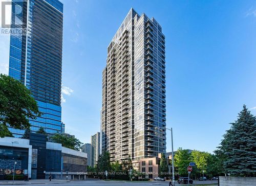 2505-23 Sheppard Avenue E, Toronto (Willowdale East), ON, M2N0C8 | Card Image