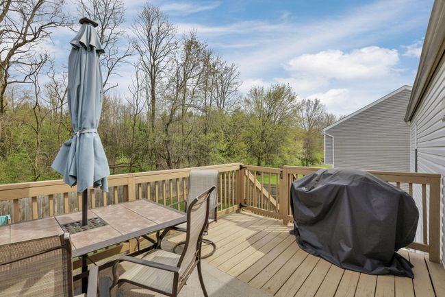 5846 Canal Bridge Dr, House other with 4 bedrooms, 2 bathrooms and null parking in Canal Winchester OH | Image 39