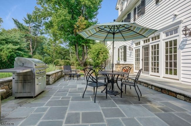 7 Country Club Dr, House other with 5 bedrooms, 5 bathrooms and null parking in Chatham Twp NJ | Image 17