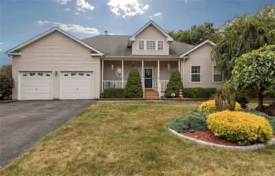 21 Ash Road, House other with 5 bedrooms, 3 bathrooms and null parking in Fishkill NY | Image 1