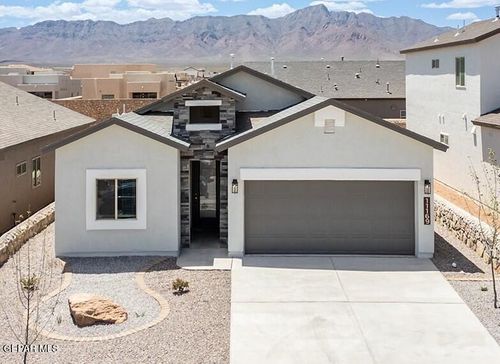 13886 Paseo Central Avenue, El Paso, TX, 79928 | Card Image