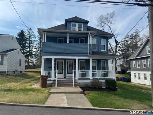 2-201 Myrtle St, Shelton, CT, 06484-4060 | Card Image