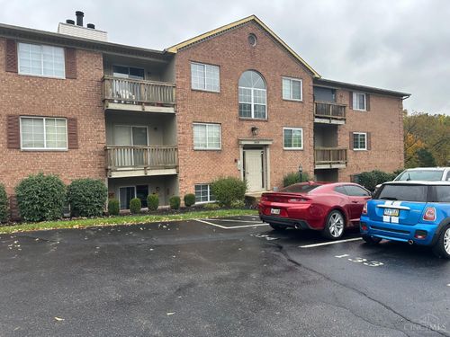 1555 Gelhot Dr, Fairfield, OH, 45014-8310 | Card Image