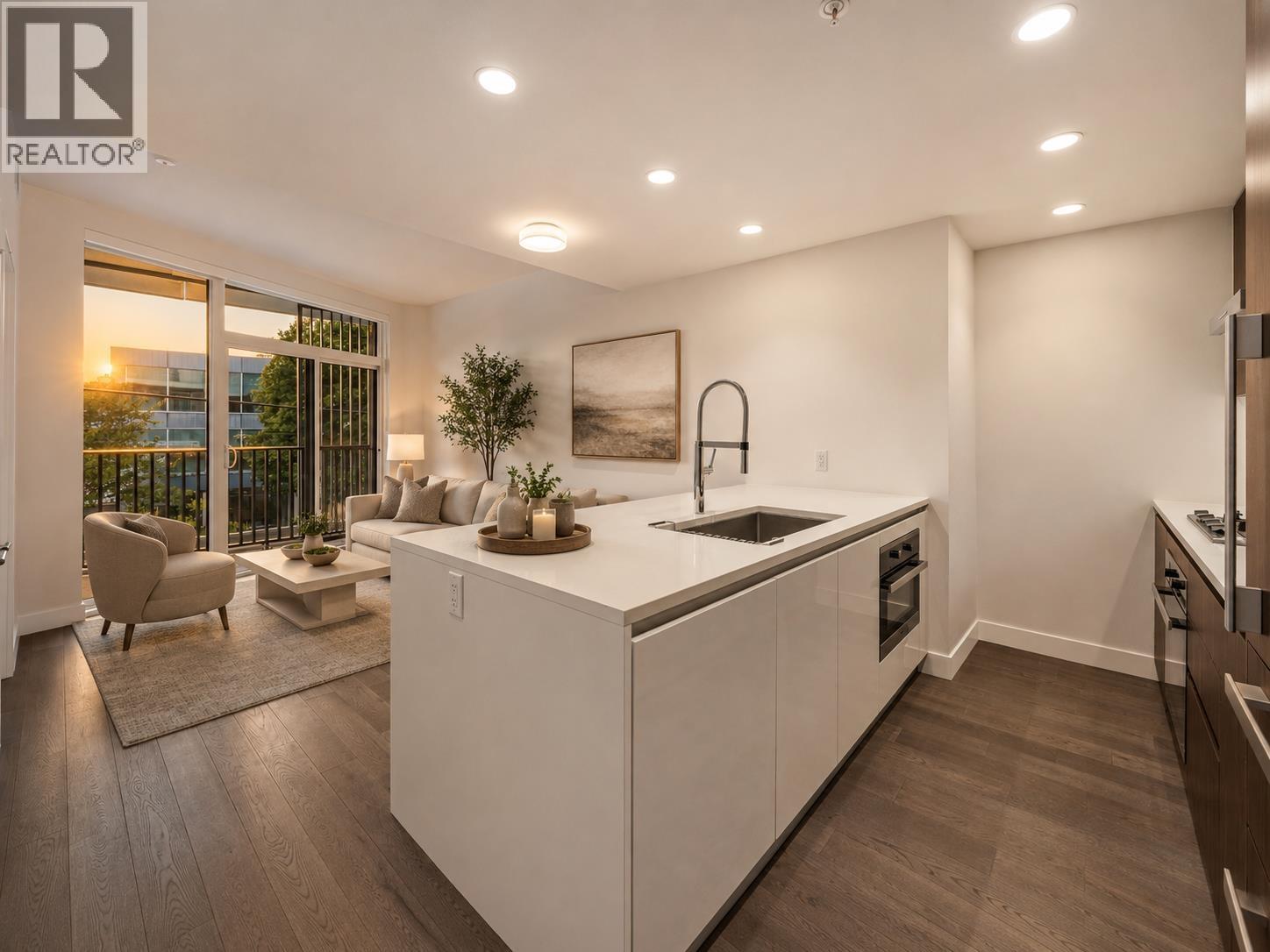 Residential in Vancouver