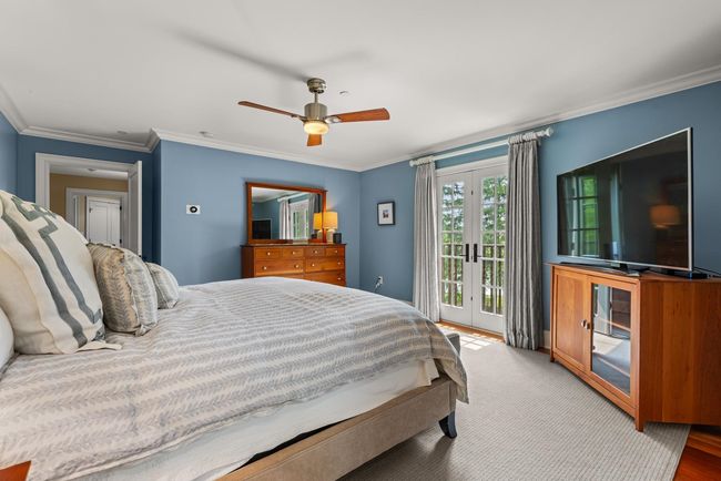 UNIT-4 - 162 Mill Pond Way, Condo with 3 bedrooms, 3 bathrooms and null parking in Portsmouth NH | Image 44