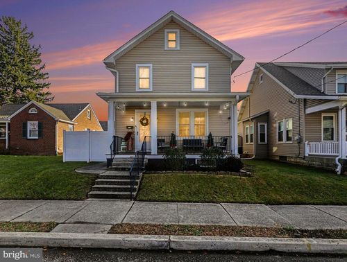 206 E Simpson St, MECHANICSBURG, PA, 17055-6511 | Card Image