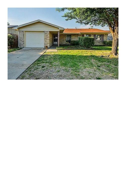 501 Bay Shore Dr, Garland, TX, 75040-5771 | Card Image