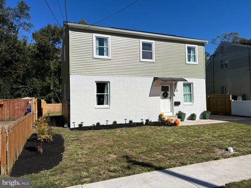 143 Shreve Street, MOUNT HOLLY, NJ, 08060 | Card Image