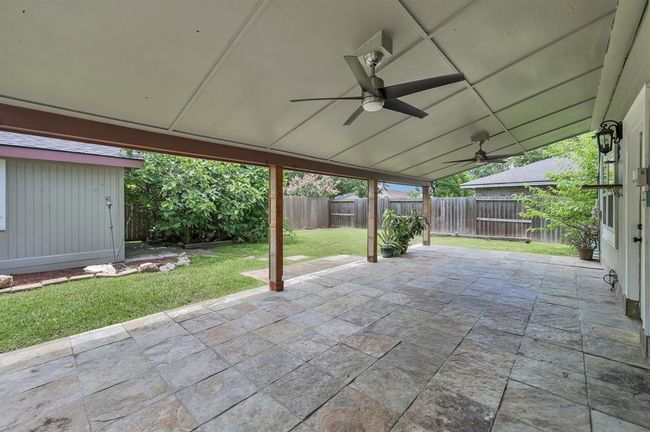 21719 Slippery Creek Ln, House other with 3 bedrooms, 3 bathrooms and 2 parking in Spring TX | Image 35