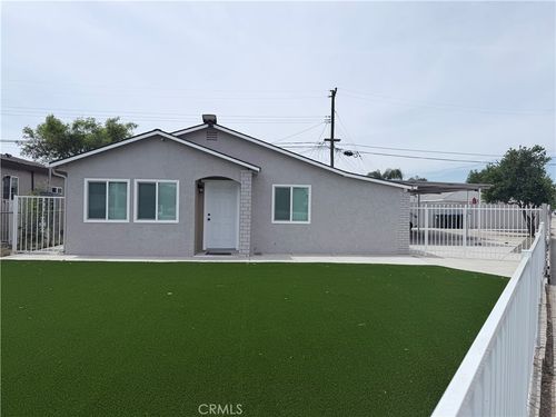 4875 Fairway Blvd, Chino Hills, CA, 91709-3151 | Card Image