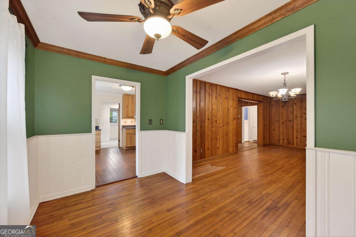 Residential in Acworth 4