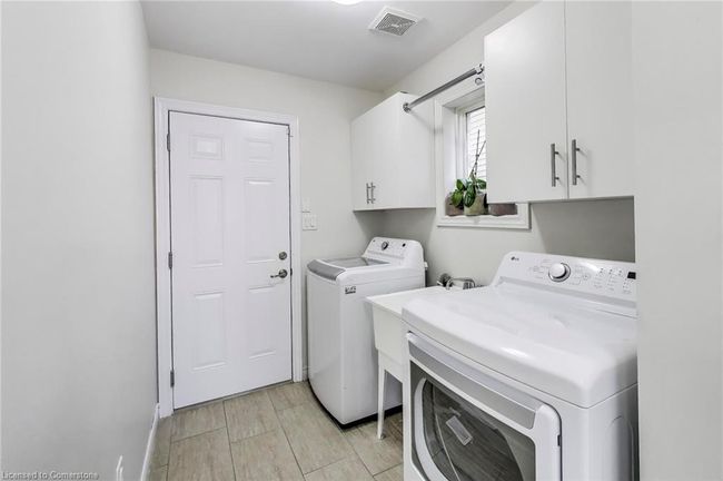 7 Grandstand Dr, House other with 3 bedrooms, 3 bathrooms and 4 parking in Binbrook ON | Image 14