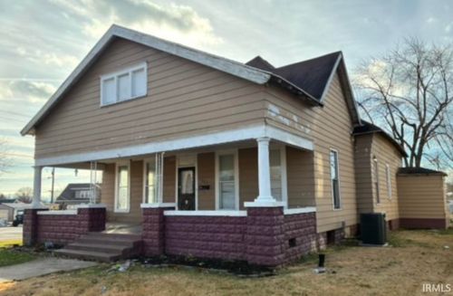 403 W 3rd St, Bicknell, IN, 47512-2125 | Card Image