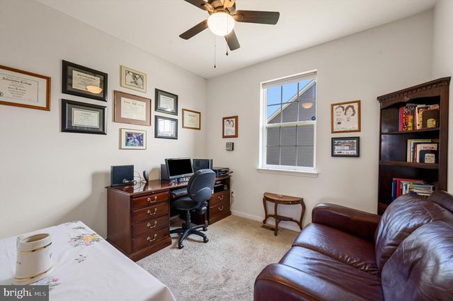 168 Flagstick Ct, House other with 3 bedrooms, 2 bathrooms and null parking in FRONT ROYAL VA | Image 17