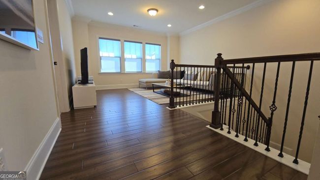 112 Austin Dr, House other with 5 bedrooms, 5 bathrooms and null parking in Sandy Springs GA | Image 38