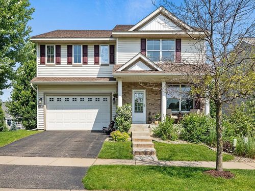 13503 Carlingford Way, Rosemount, MN, 55068-6306 | Card Image