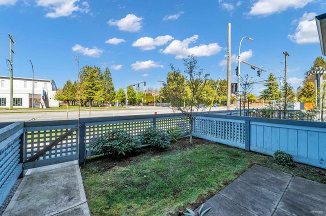 25 - 7168 Lynnwood Drive, Townhouse with 3 bedrooms, 2 bathrooms and 2 parking in Richmond BC | Image 29